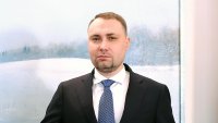 Дясната ръка на Зеленски, Кирило Буданов, е бил тайно в България 