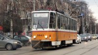 Важни промени в градския транспорт в София до 31 август
