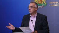 Антон Кутев: Логичко е Радев да подаде оставка като президент 