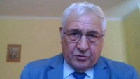 Ирански ракети трудно ще стигнат до България
