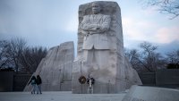 Разсекретиха документи за убийството на Мартин Лутър Кинг