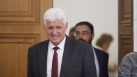 Министър Стоянов: Не си противореча за помощта за Украйна, армията не продава оръжие