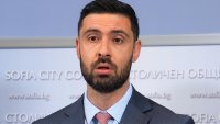Шалъфов: Върху нас има страшен натиск, изсипват се помии