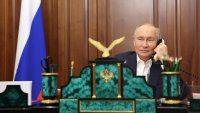 Путин очаква мистериозен голям гост от САЩ за Парада на победата?