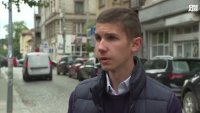 Мартин, създателят на “Черна писта”: Няма пътища без катастрофи