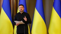 Зеленски: Руските шофьори “не са знаели нищо“ за участието им в дръзката атака с дрон ВИДЕО