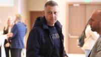 "Берое" би шута на Владимир Манчев 