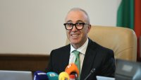 Хорозов, ЦИК: Ще надграждаме и ще увеличим доверието