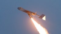 Изтребители на НАТО свалиха дрон в небето на Литва