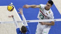 Александър Николов и Алекс Грозданов са част от идеалния отбор на Световното по волейбол