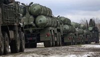 Индия разширява мрежата си от противовъздушна отбрана С-400 с нови покупки от Русия 