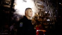 Кличко: Путин бомбардира Украйна, за да създаде милиони бежанци в Европа