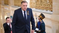 Додик: Както коза пази зелка, така и Конституционният съд на БиХ пази Конституцията