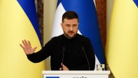 Зеленски потвърди, че ще се срещне с Тръмп в Ню Йорк следващата седмица