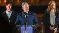 Мадяр предлага Вишеградската четворка да стане осморка
