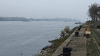 Румъния обяви национална тревога заради сушата и риска за АЕЦ &ldquo;Черна вода&ldquo;