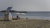 Авария по Южното Черноморие, курорти остават без вода