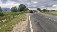 Жертвите а тежката катастрофа край Бургас станаха две