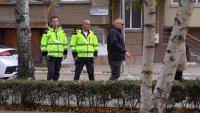 Пребиха служител на "Градска мобилност" в Монтана заради поставена скоба