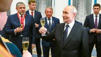 Моментът на истината за Путин: да сложи край на войната или да прегърне сталинизма