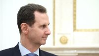 Башар Асад е бил хоспитализиран след опит за отравяне?