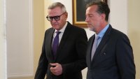 Милошев: Няма да има съкращение на бюджета, а административна реформа 