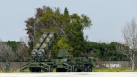 Германия ще достави на Украйна ракети "Пейтриът", САЩ одобри