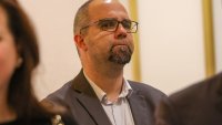 Първан Симеонов: Появява се разлом, в България ще се появи нова партийна система