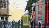Трето нападение с нож в Полша за четири дни: трима ранени при атака в учебно заведение във Варшава