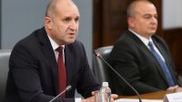 Въпросът сега е: Готви ли се Румен Радев за местния вот? 
