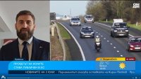 Българското приложение "Орел" спира измамите с превъртян километраж в ЕС
