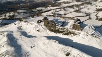Руският контрол над пролива в Арктика би поставил Великобритания в обсега на ракетите