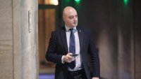ДБ: Не трябва да оставаме Сарафов да се измъкне с 20 заплати без да понесе отговорност 