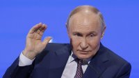 Путин: Няколко западни компании искат да се върнат в Русия