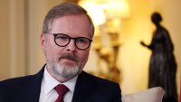 Чехия отказва да се включи в покупките на оръжие от САЩ за Украйна