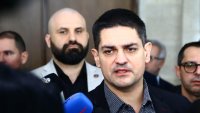 Радостин Василев ще се бори за президент, МЕЧ се регистрира в ЦИК