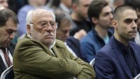 Емилиян Гебрев за взривовете: Демерджиев беше подведен да говори за саботаж