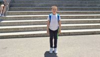 Откриха изчезналото 7-годишно дете в София