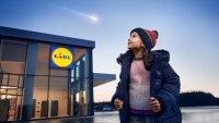 Lidl с международна коледна кампания: „Чудесата си заслужават всеки ден“