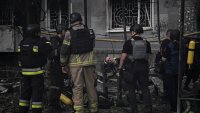 Украйна привлича чуждестранни бойци с пари, но ги задържа трудно
