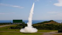 Китай показа най-мощната си междуконтинентална балистична ракета досега