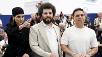 Филм за трудностите на една майка: Ирански режисьор си заслужи 10-минутни овации в Кан