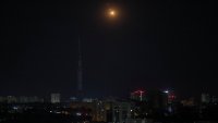 Русия с масирана въздушна атака срещу Днепропетровска област