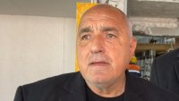 Борисов с нови критики към служебното правителство