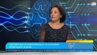 Лекар: Между 70 000 и 100 000 българи страдат от Алцхаймер 