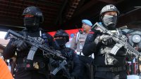 Историческо: Чили конфискува над 100 т наркотици, пратката била за Европа