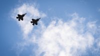 Сделка или не? Кошмарът на канадския F-35