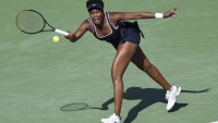 На 45 Винъс Уилямс е най-възрастната участничка в US Open за този век