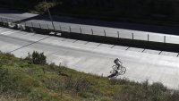 За 8 часа луксозен велосипед, откраднат в Лондон, стигна в България