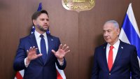 Ванс: Предстои трудна задача по разоръжаването на Хамас и възстановяване на Газа